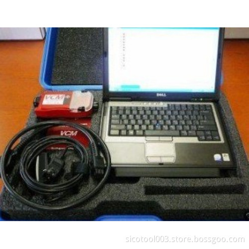 Hot selling ford vcm ids wholesale price